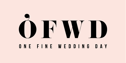 OneFineWeddingDay OneFineWeddingday